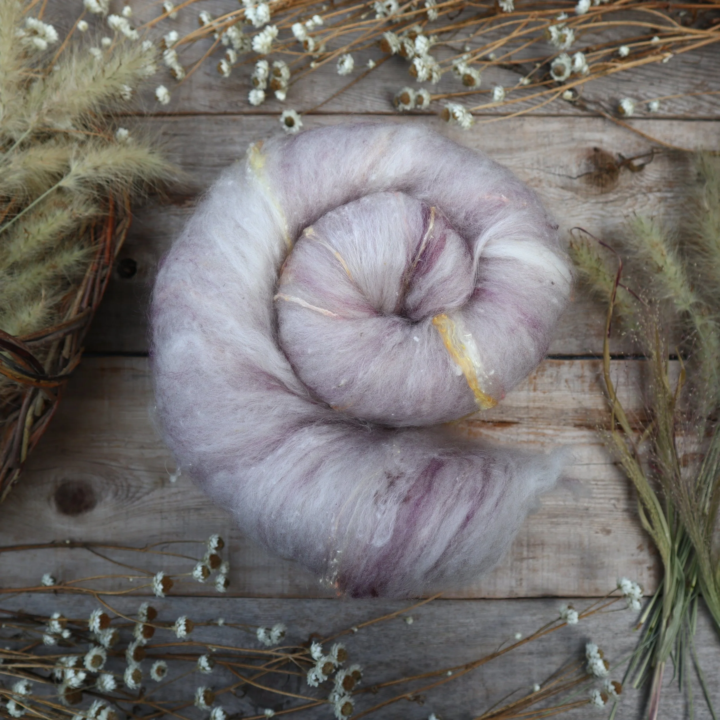 flighted fae - collaboration