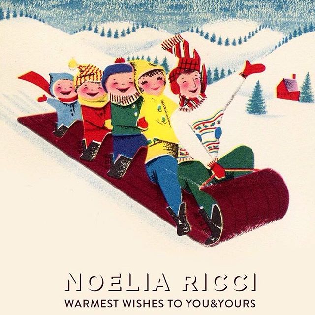 Too cute not to share 🌲
.
Merry Christmas everyone
.
Credit @noelia_ricci