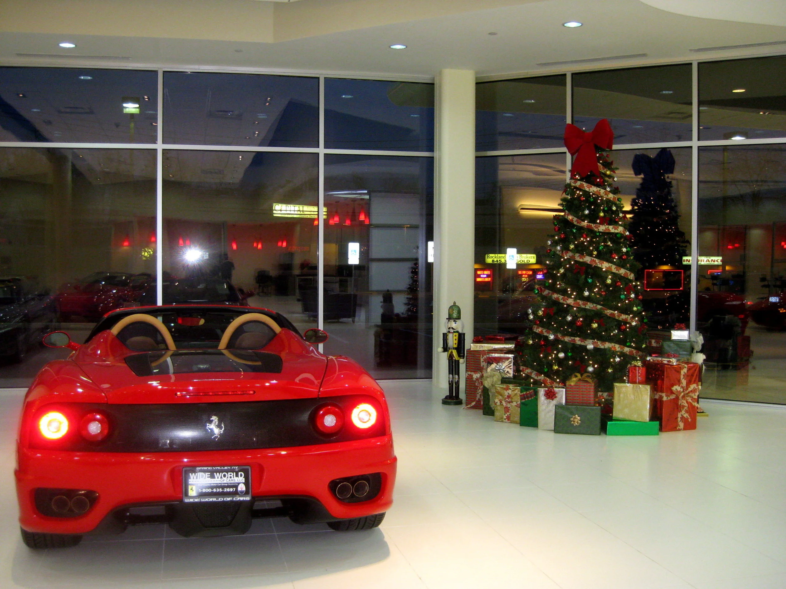 Ferrari Xmas 20090005.JPG