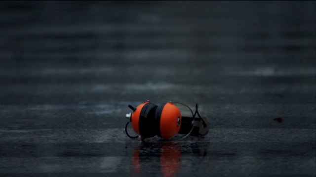 Factory Labs "Headphones"