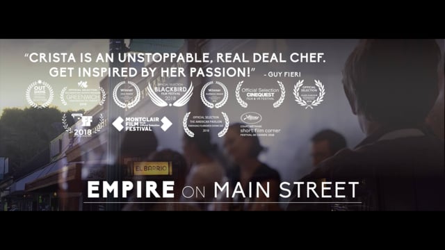 Empire on Main Street - Trailer