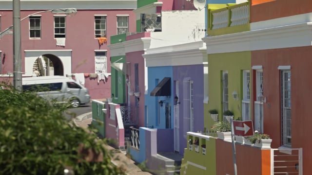 Airbnb "SouthAfrica" w- subtitles 2:00