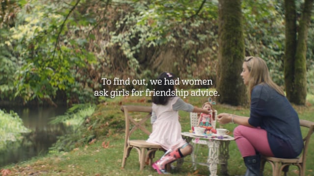 American Girl - Wellie Wishers "Friendship Advice"