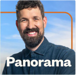 Radio-Canada Panorama