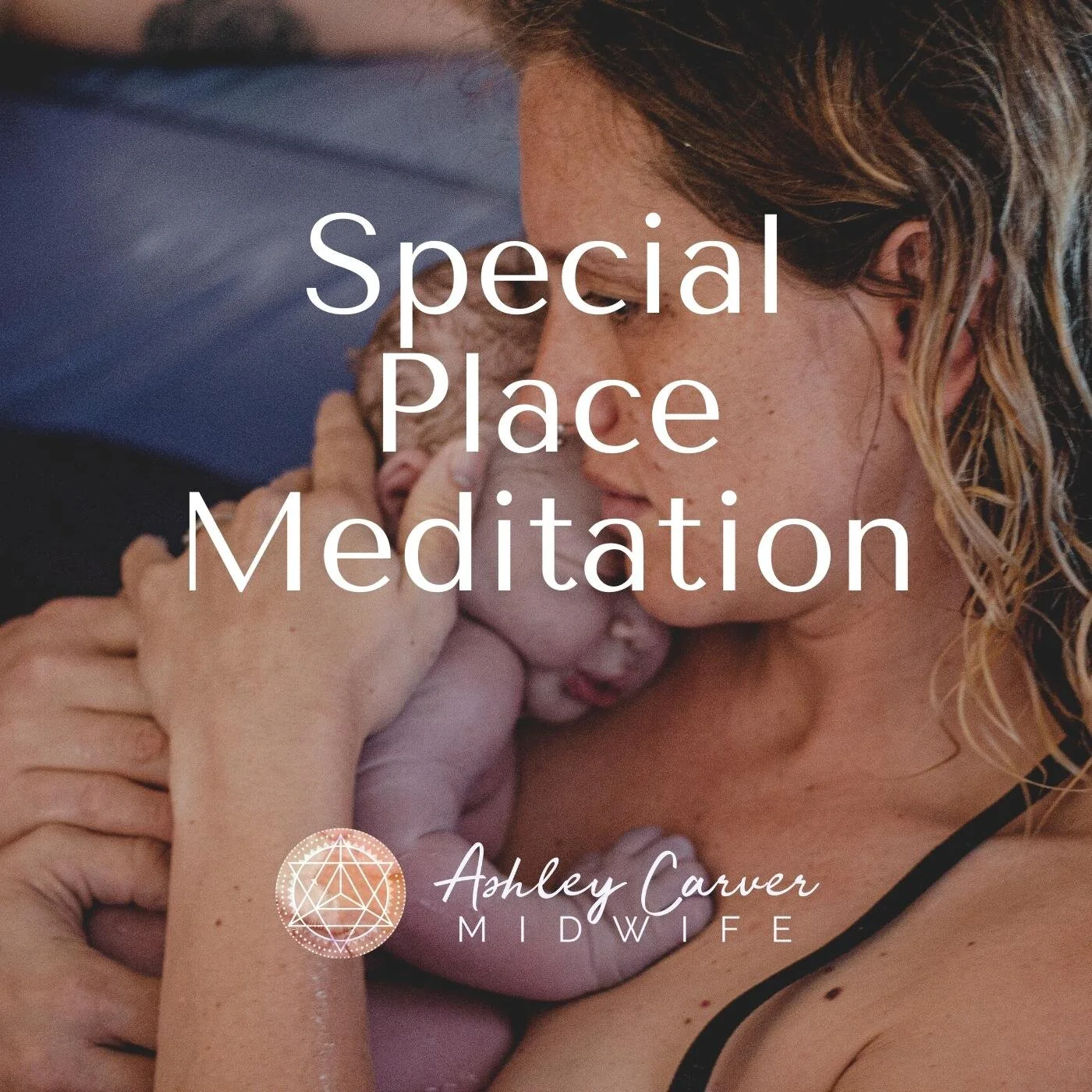Physical Preparation for Birth &amp; Postpartum