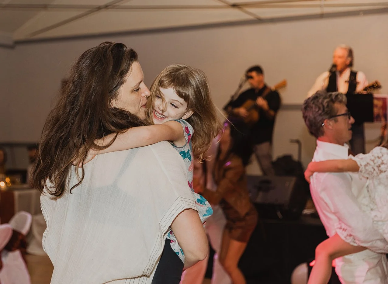 5 Years Of Mothering