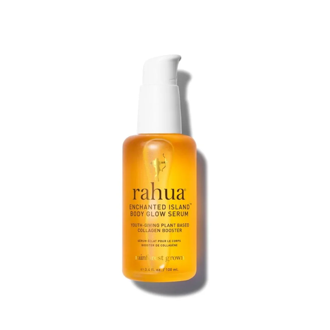 Rahua Enchanted Island™ Body Glow Serum