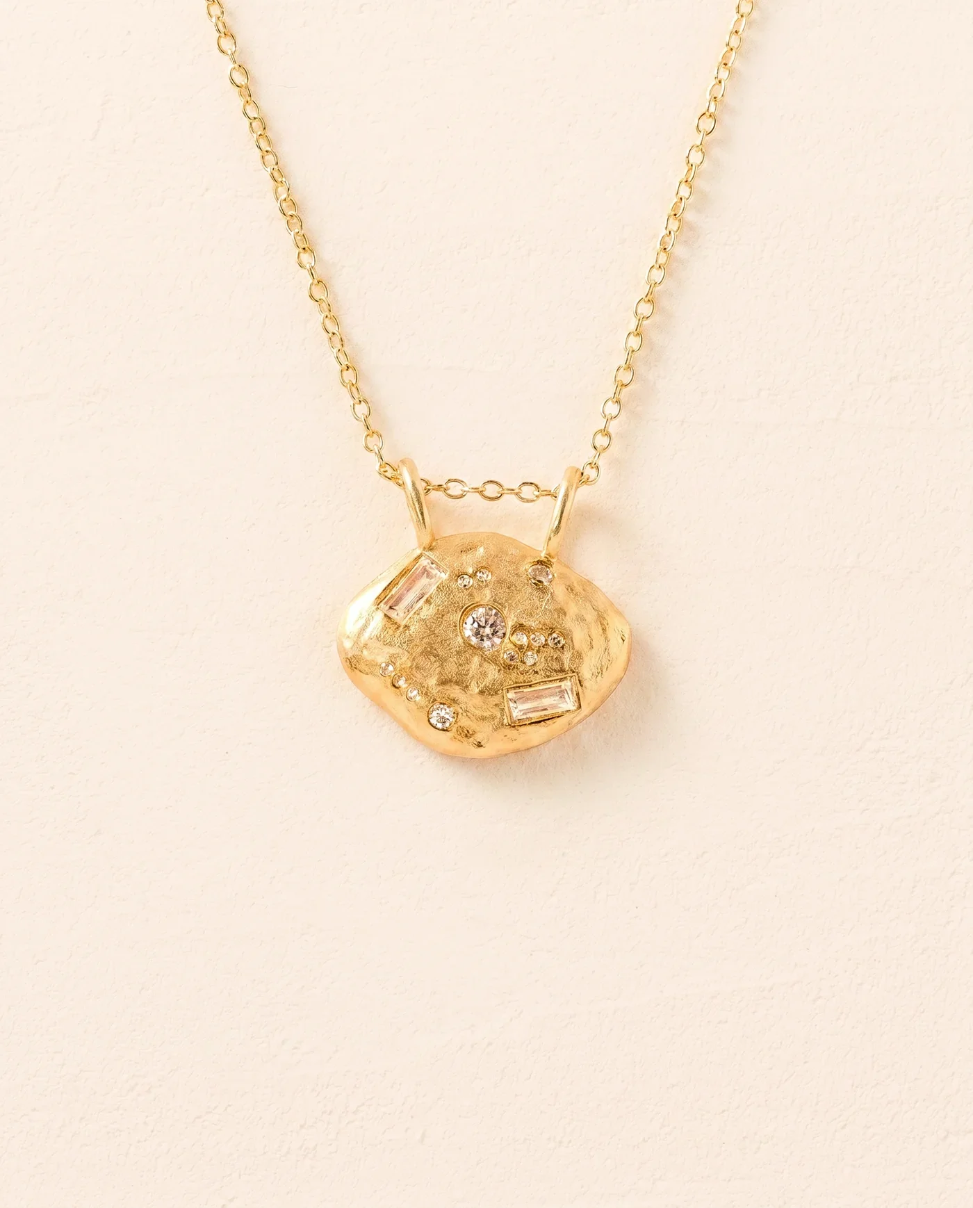 Agapée Pépi Necklace 