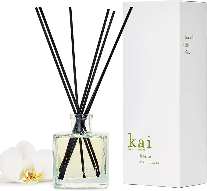 Kai Reed Diffuser Gardenia Scent