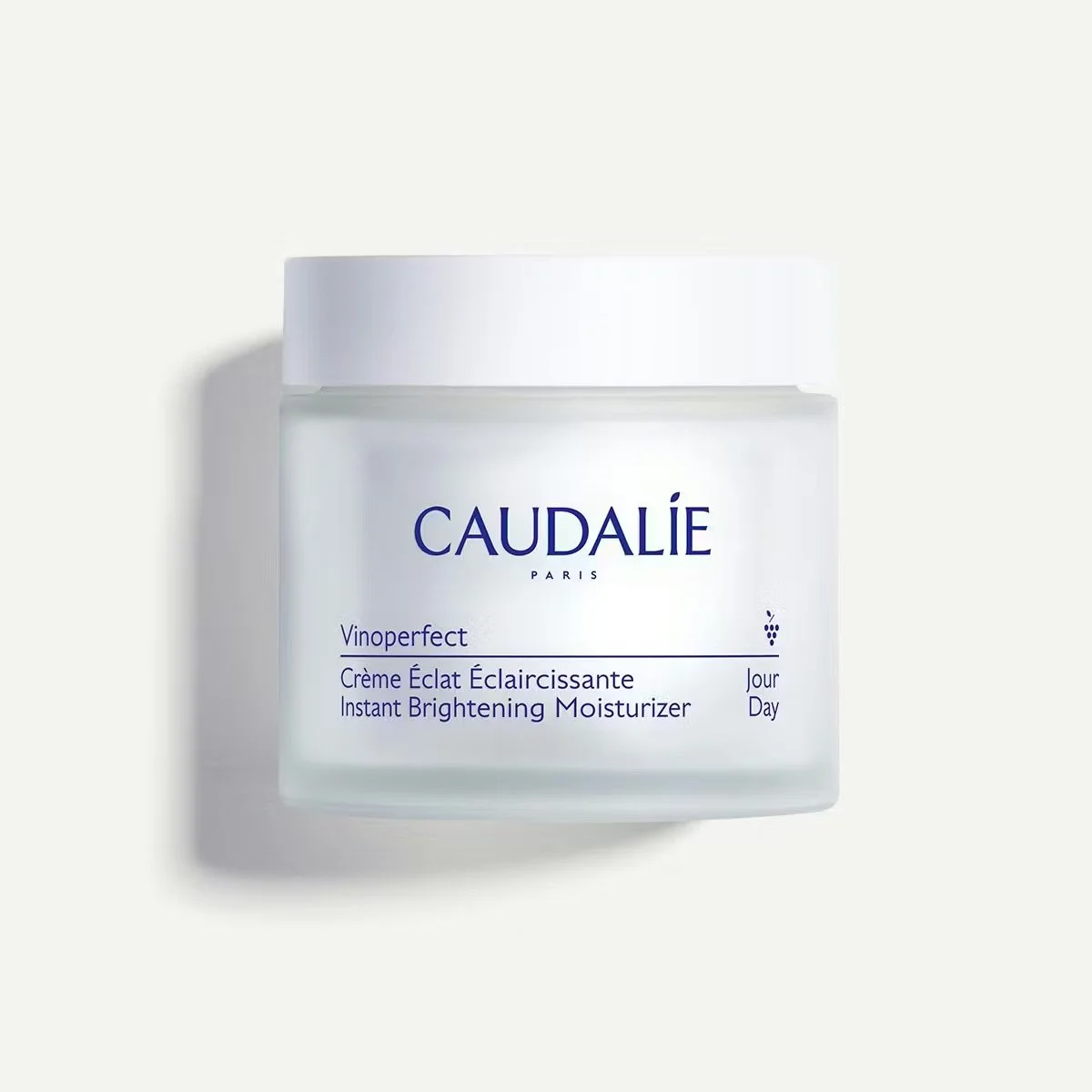 Caudalíe Vinoperfect
Instant Brightening Moisturizer