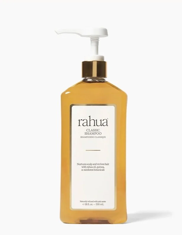 Rahua Classic Shampoo