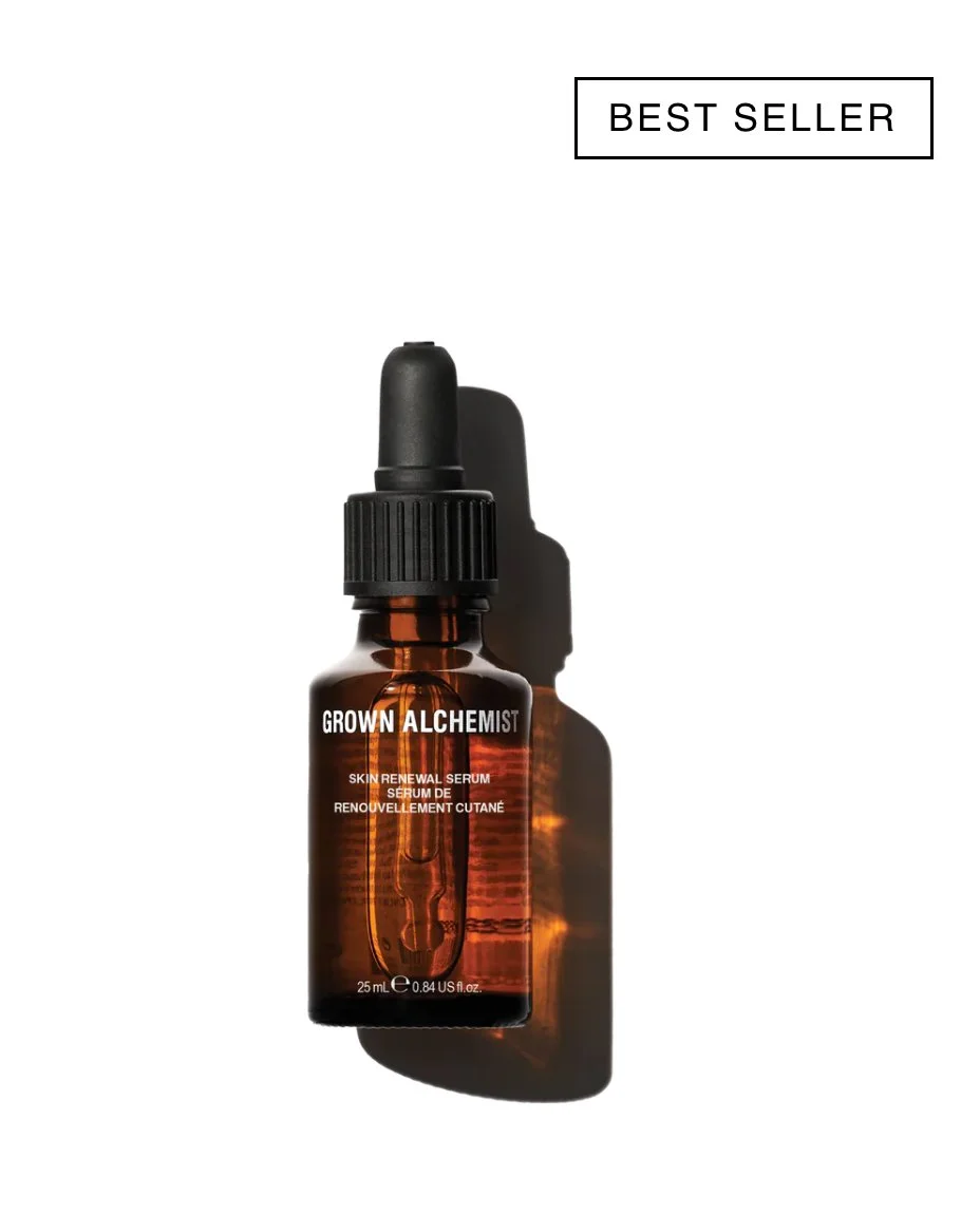 Grown Alchemist Skin Renewal Serum