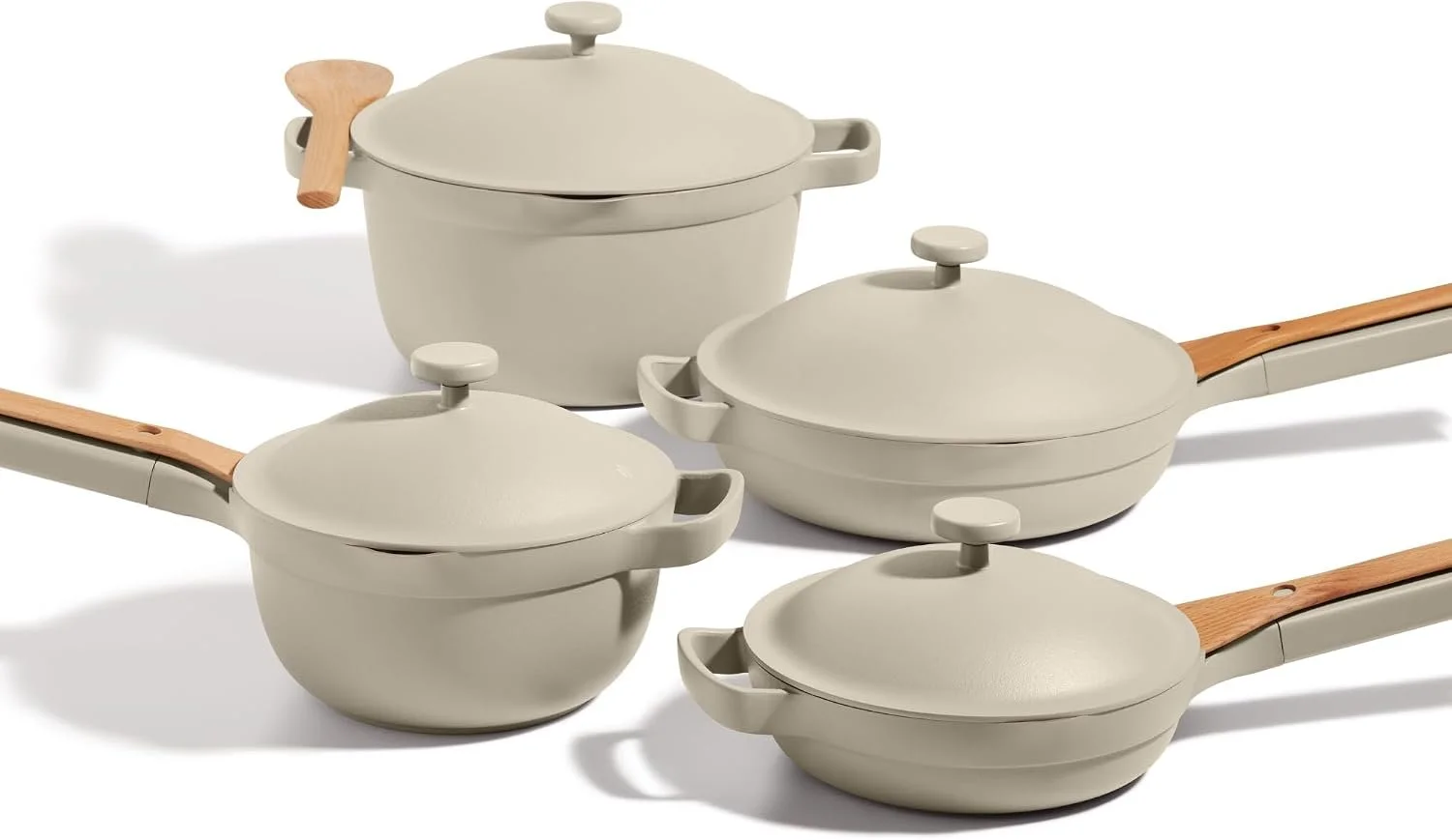 Our Place Cookware Complete 13-Piece Set 