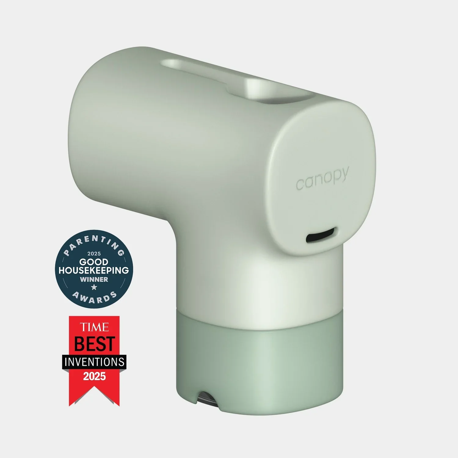 Canopy Bath Tub Filter