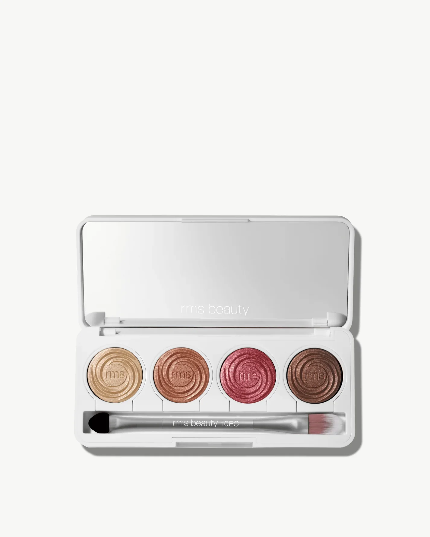 RMS Beauty ReDimension Hydra Eyes Quartet Eye Palette