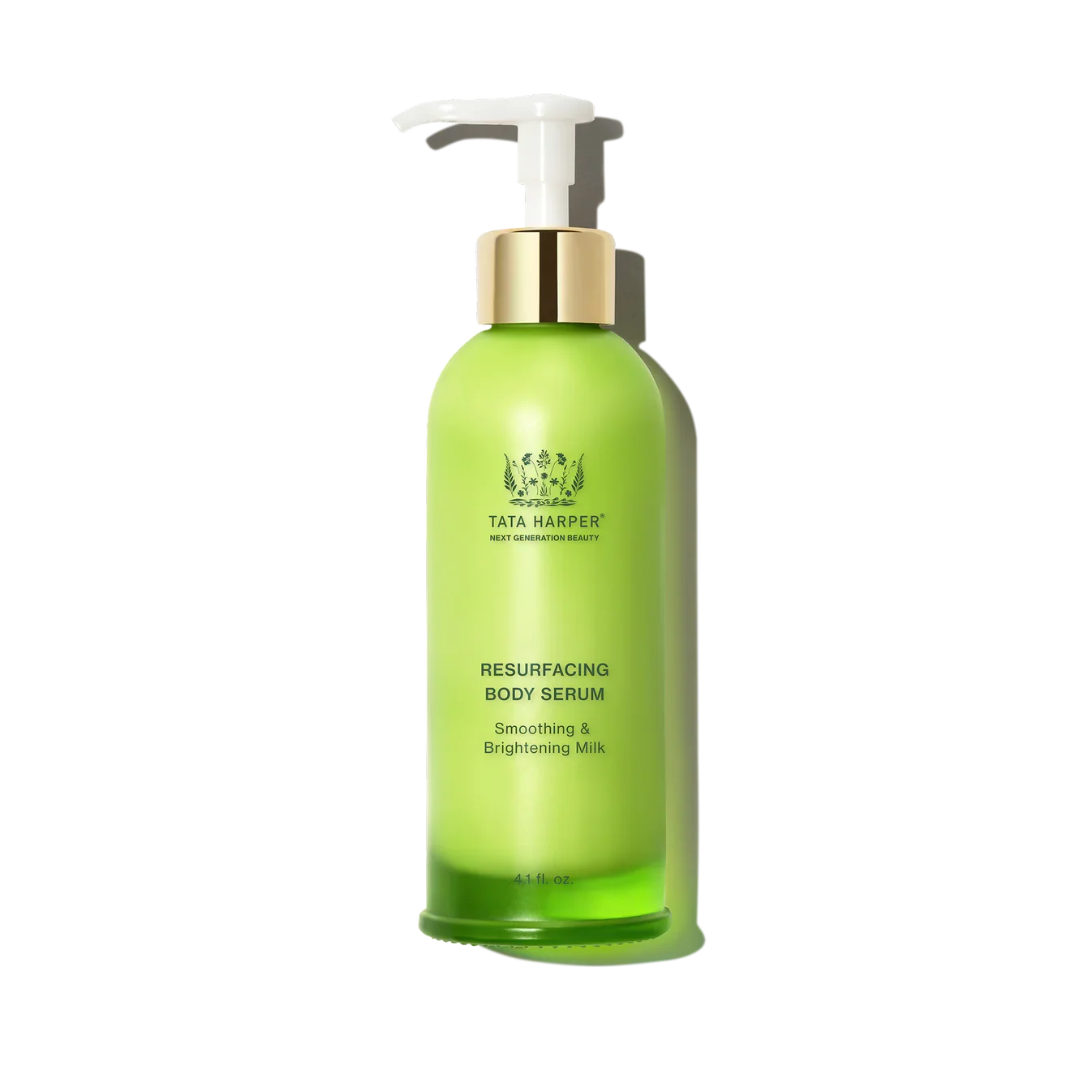 Tata Harper Resurfacing Body Serum
Smoothing & Brightening Milk