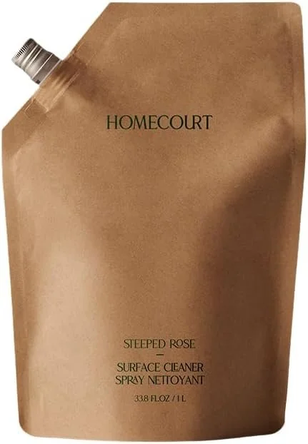 Homecourt Homecourt Steeped Rose Surface Cleaner Refill