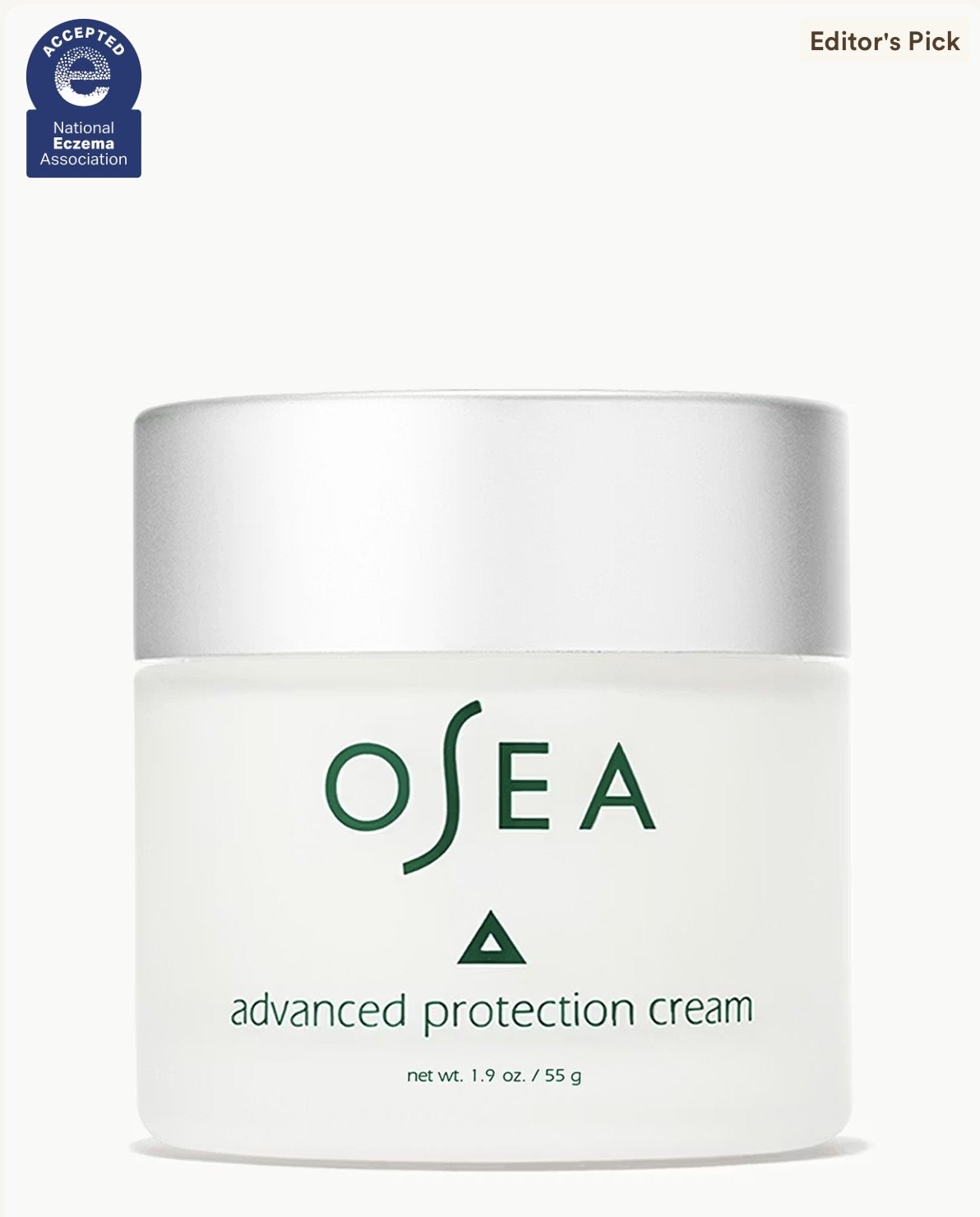 Osea Advanced Protection Cream