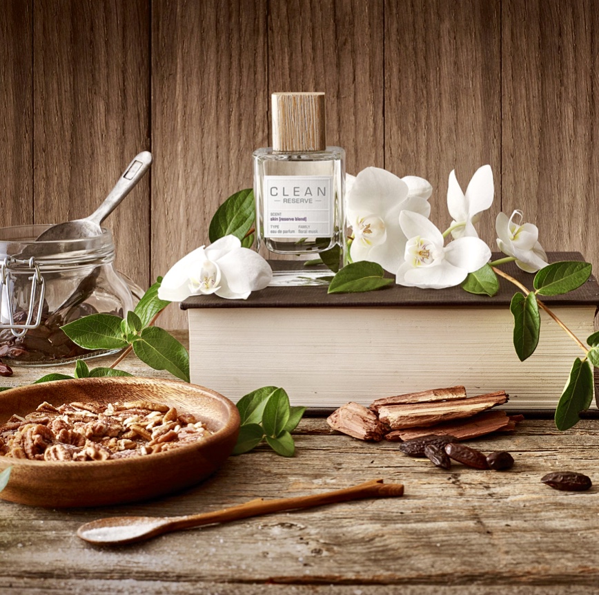 Clean Reserve Perfume