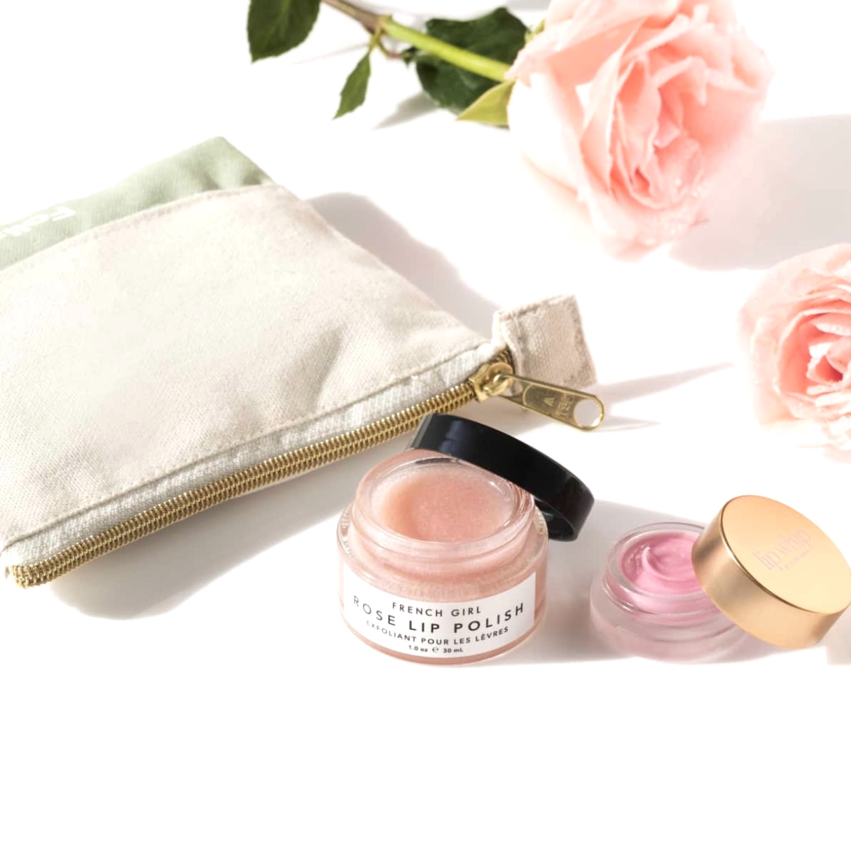 Pretty In Pink Lip Kit