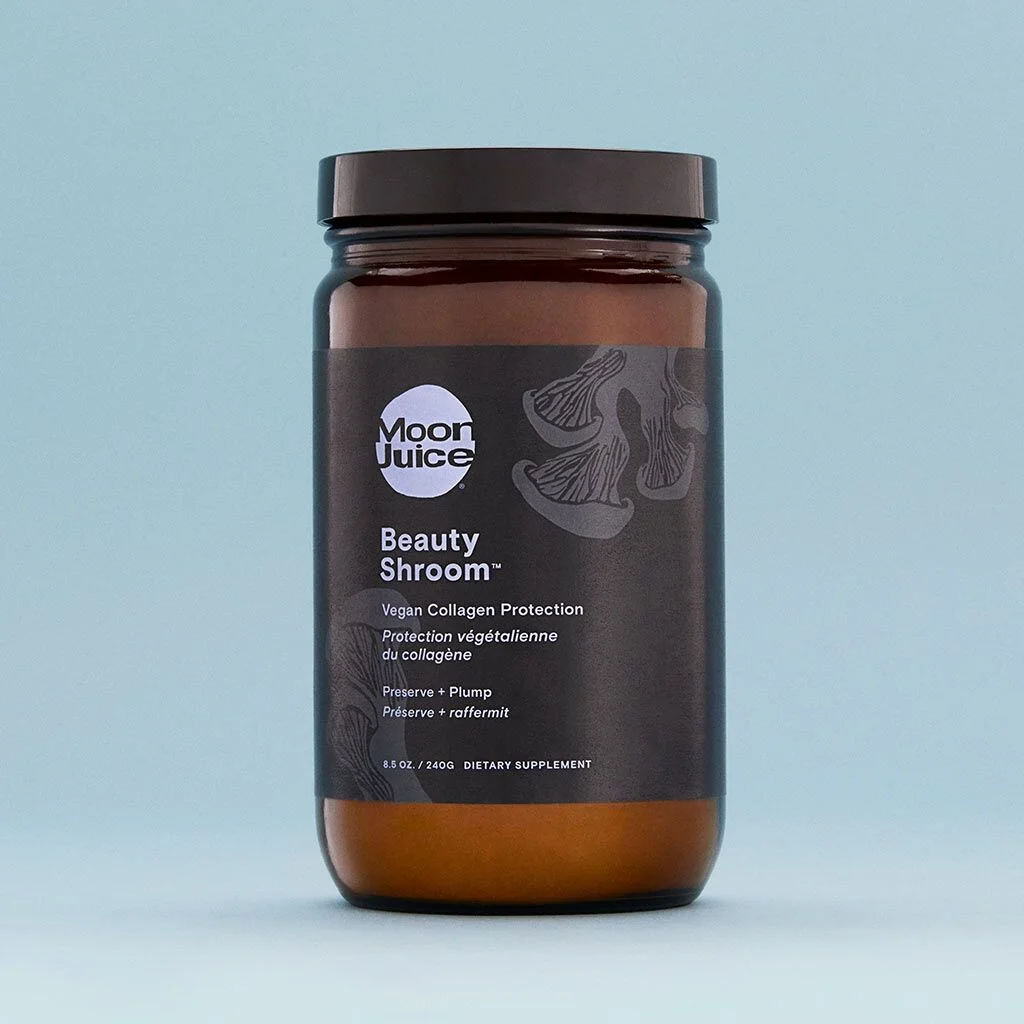 Moon Juice Beauty Shroom