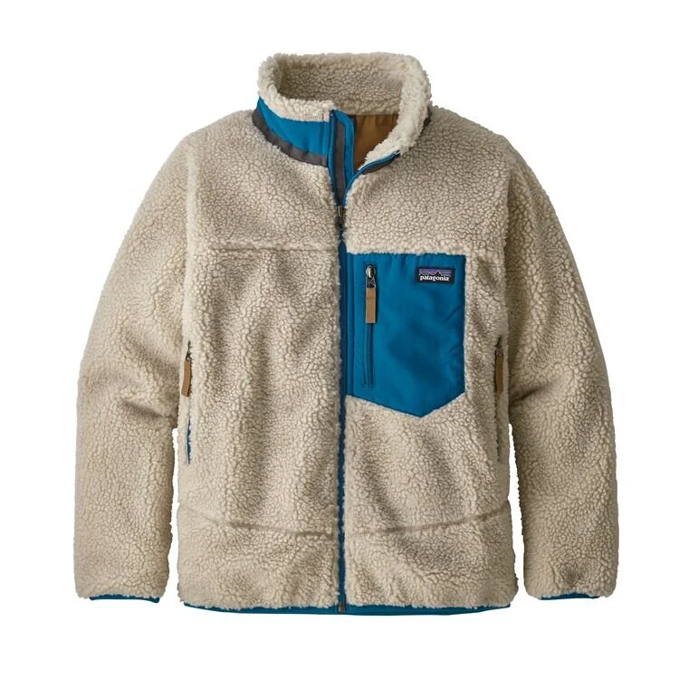 Patagonia Kids Retro-X Fleece