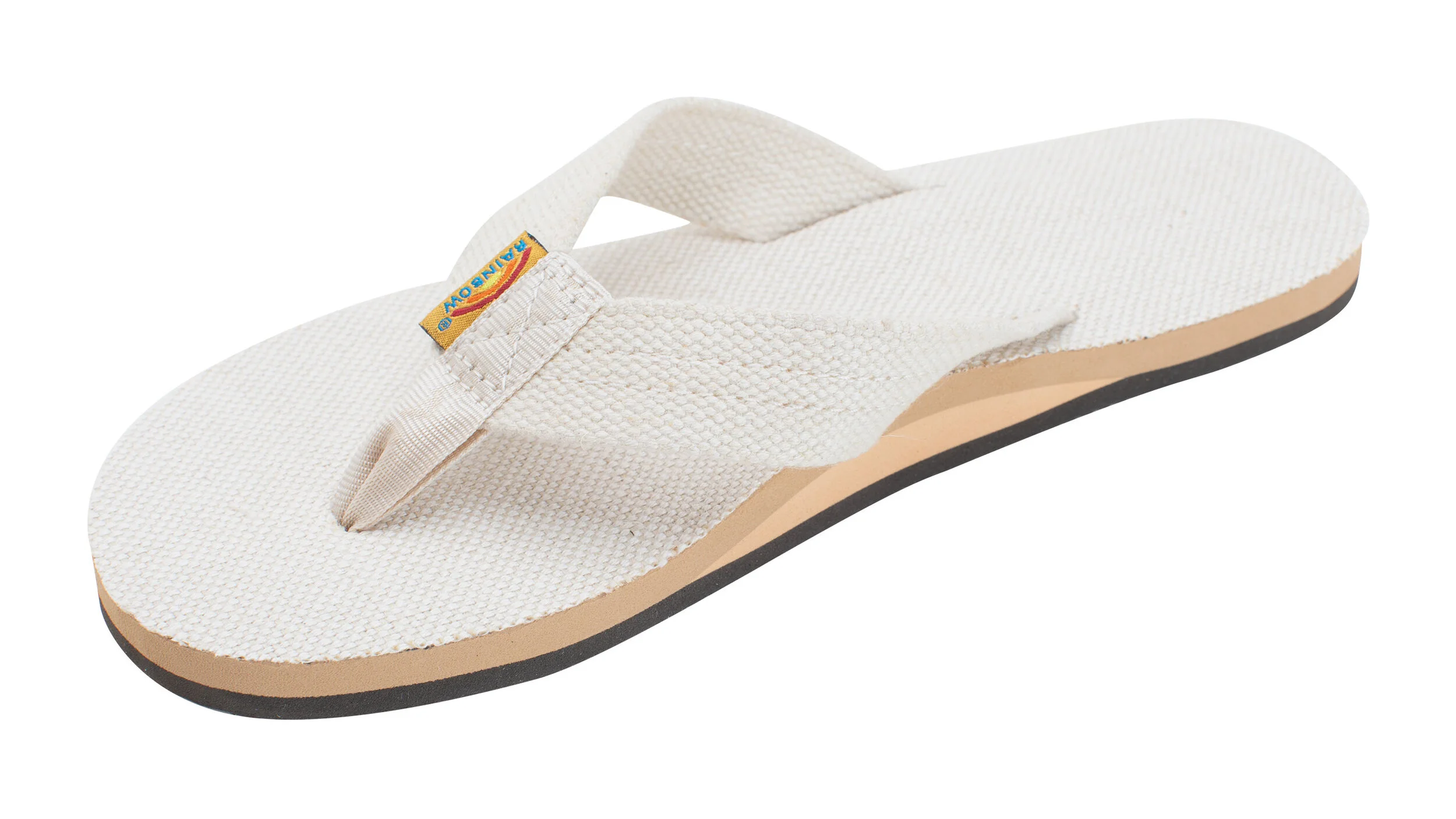 Rainbow Sandals