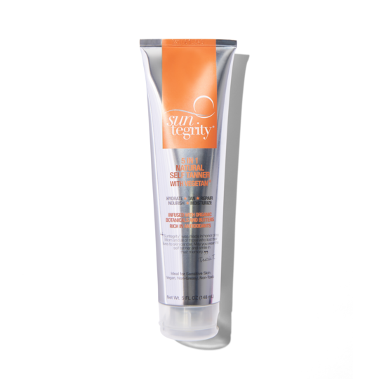 Suntegrity 5 In 1 Face Sunscreen - Tinted - SPF 30 (Copy)