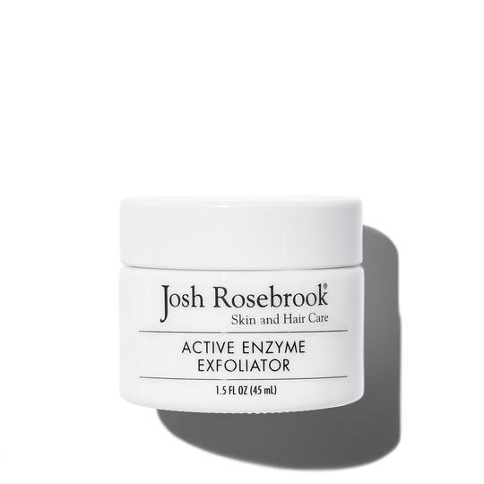 Josh Rosebrook Active Enzyme Exfoliator (Copy)