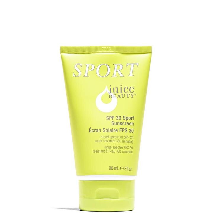Juice Beauty Sport Sunscreen -SPF 30 (Copy)