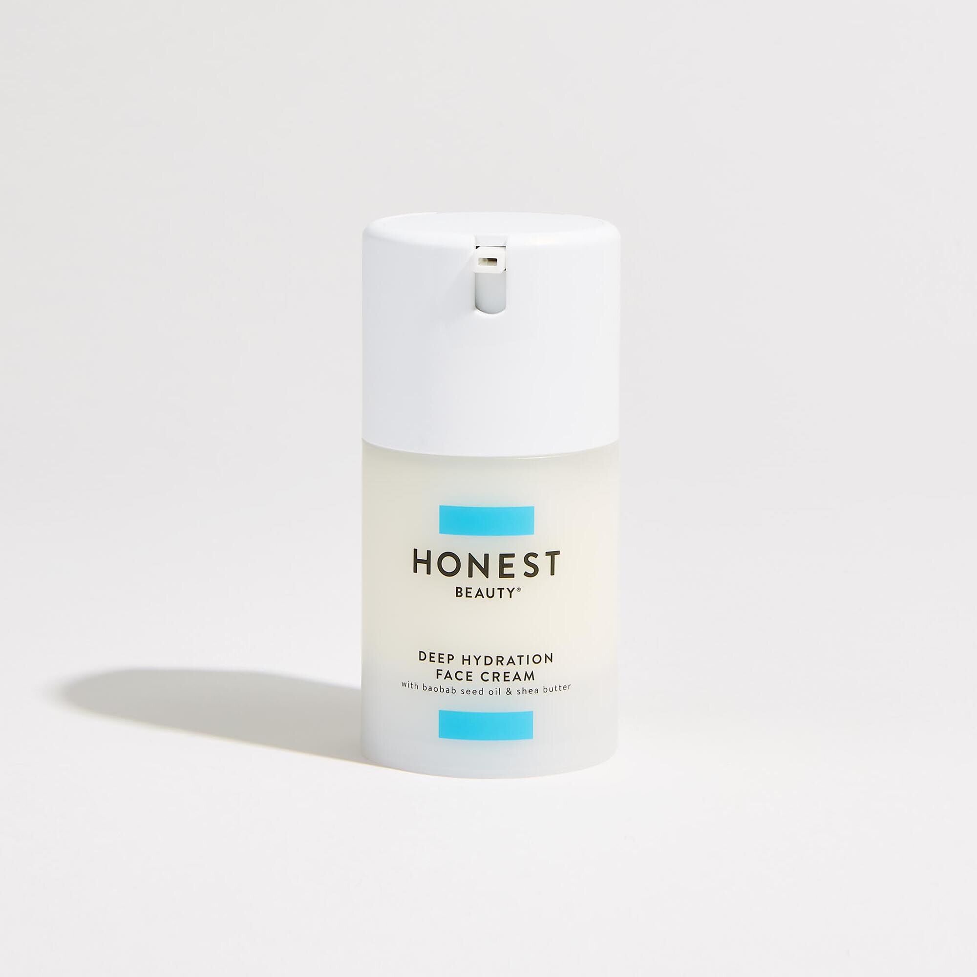 Honest Beauty Deep Hydration Face Cream (Copy)