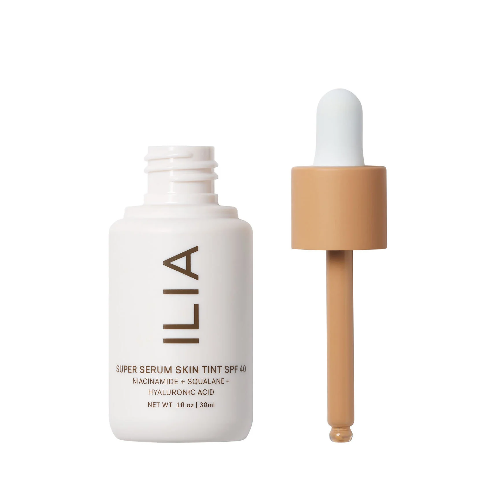 Ilia Super Serum Skin Tint SPF 40  (Copy)