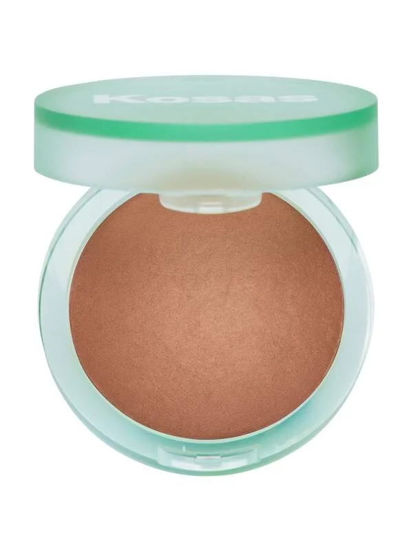 Kosas The Sun Show Moisturizing Baked Bronzer (Copy)