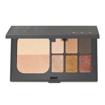 PYT Beauty Day-To-Night Cool Eyeshadow Palette (Copy)