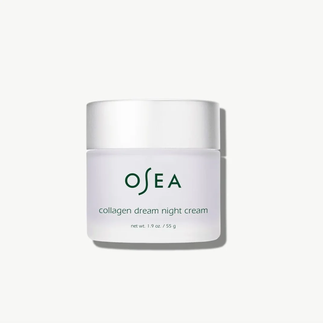 OSEA Dream Night Cream