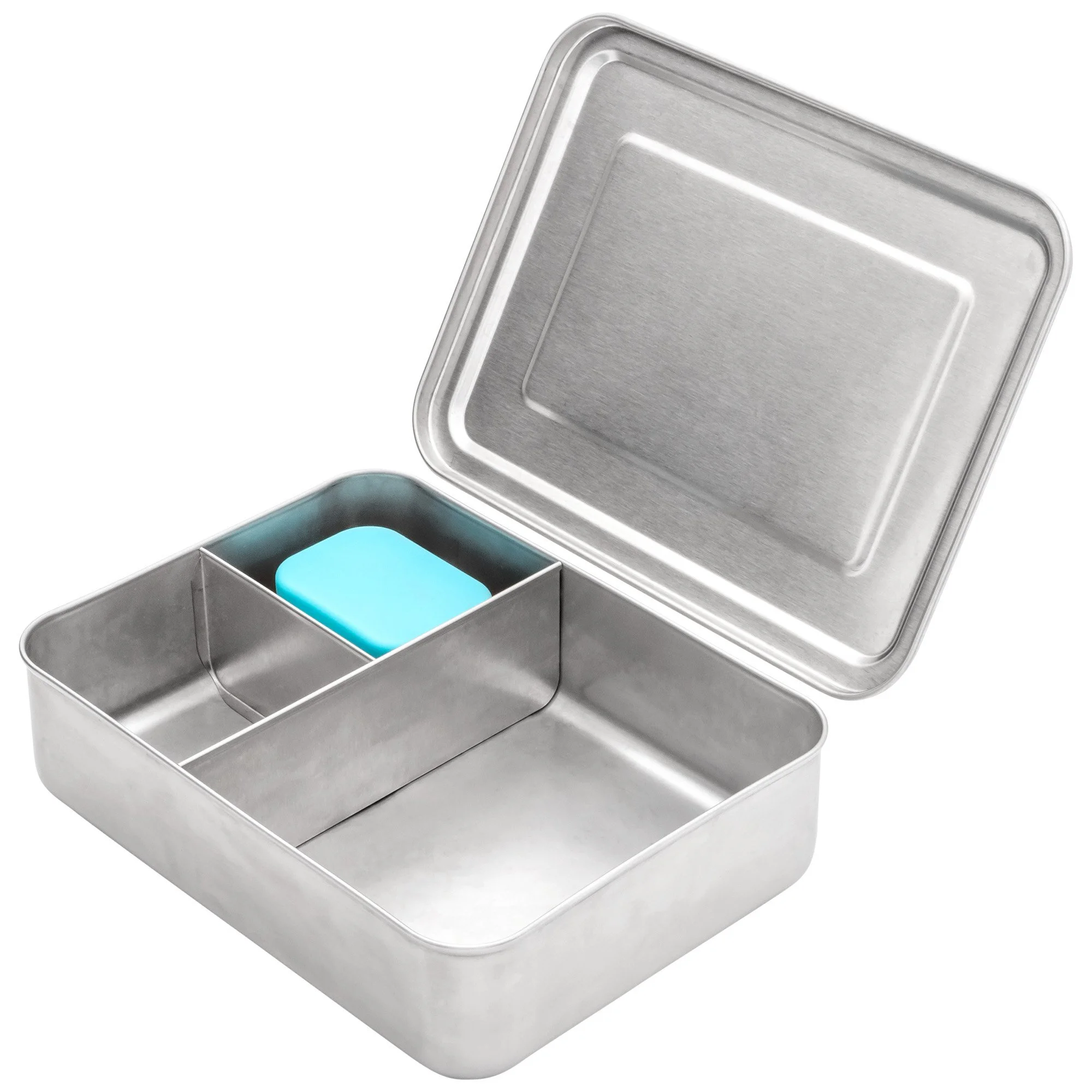 WeeSprout Large Stainless Steel Bento Box (Copy)