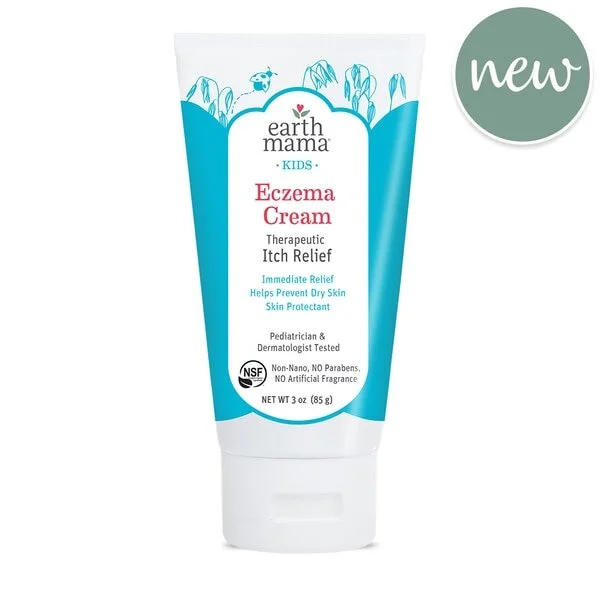 Earth Mama Eczema Cream (Copy)