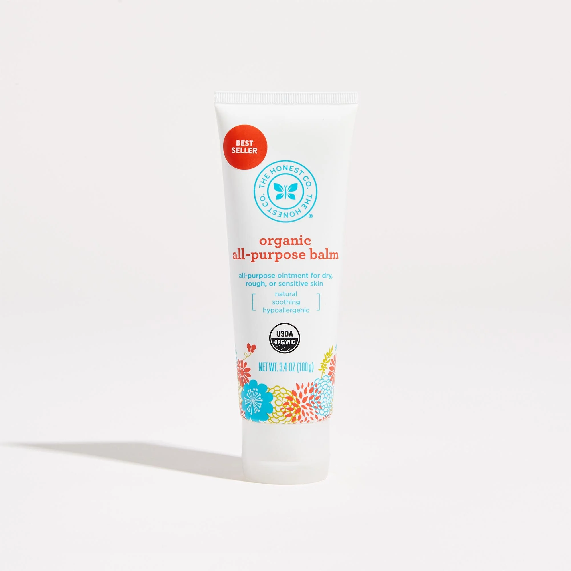 Honest Organic All-Purpose Balm (Copy)