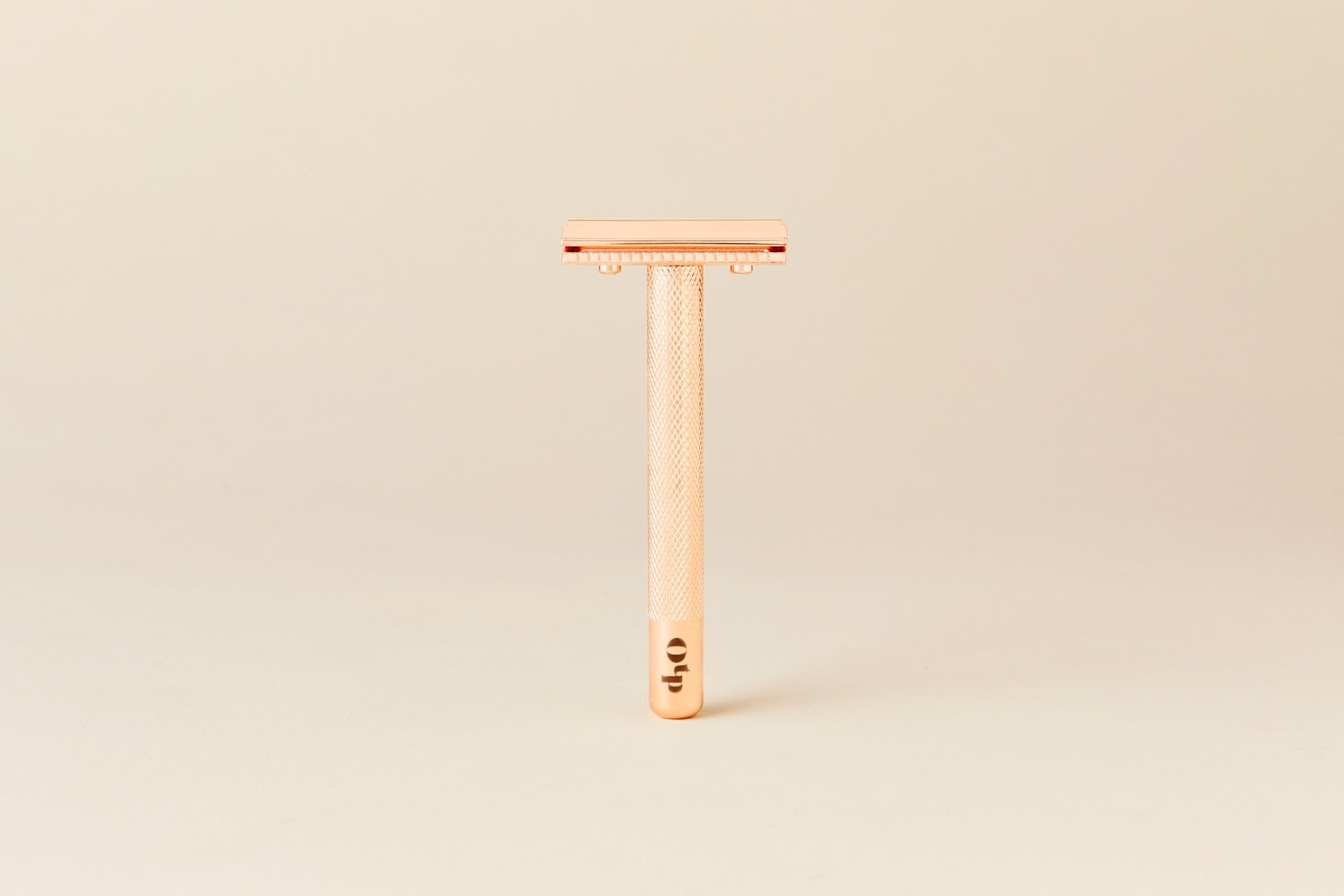 OUI The People Rose Gold Sensitive Skin Razor (Copy)