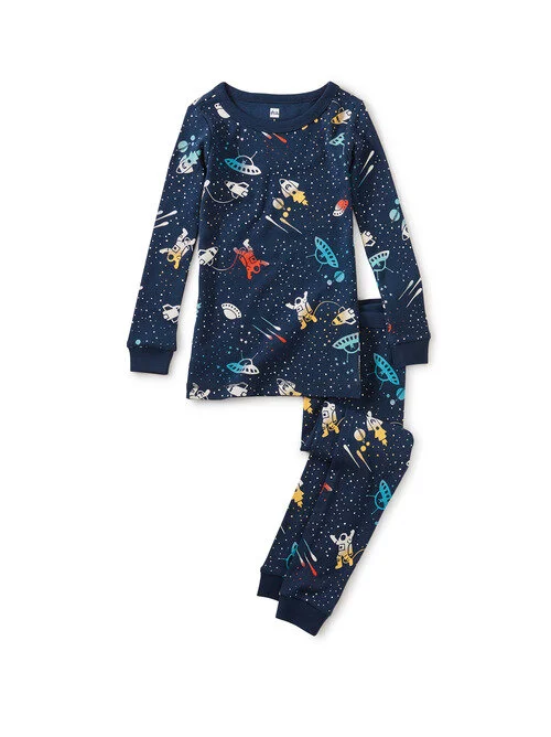 Tea Printed Pajamas  (Copy)