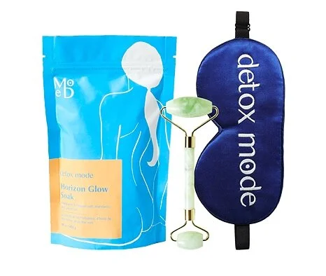 Detox Mode Indoor Escape Set