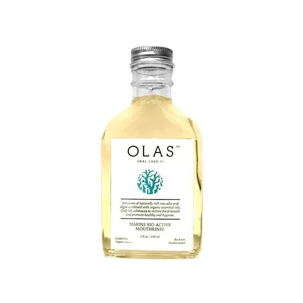 Olas Mouthwash