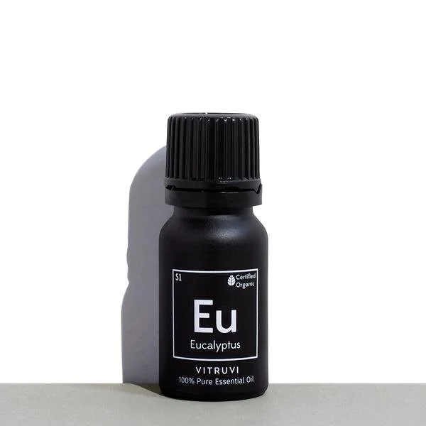 Eucalyptus Essential Oil