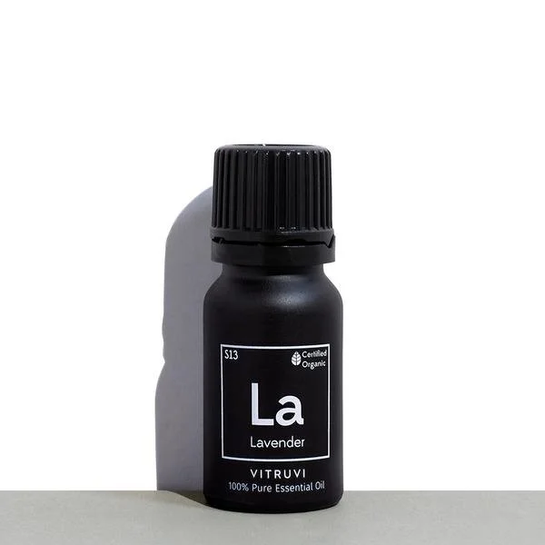 Lavender Essential Oil