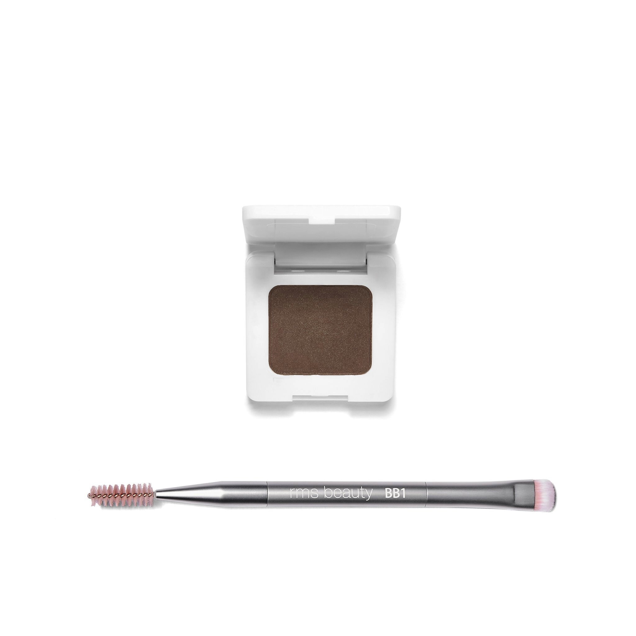 RMS Beauty Back2Brow Powder And Brush Kit (Copy)