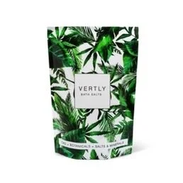 Vertly Muscle Soak Bath Salts (Copy)