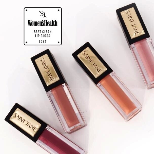 Saint Jane Calming Luxury Lip Shine (Copy)