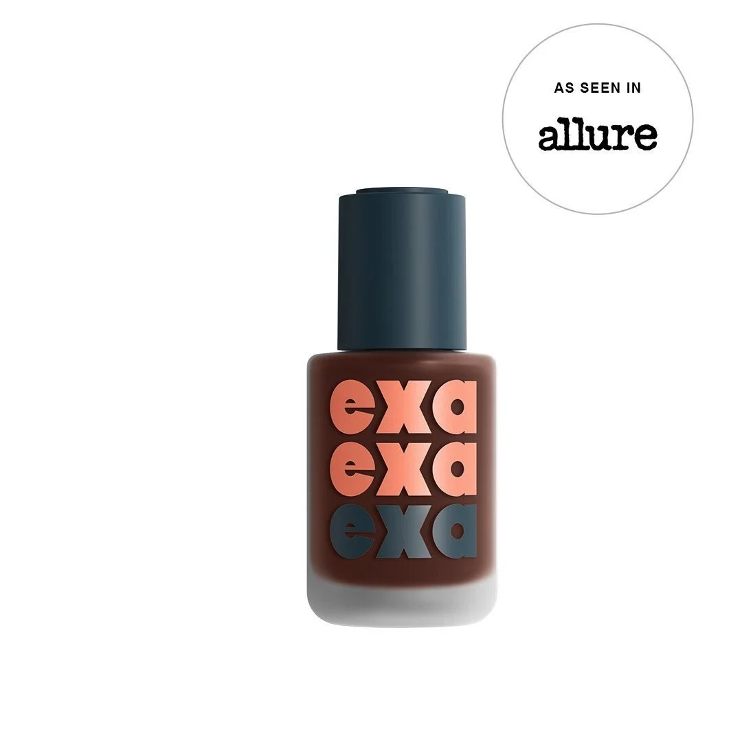 Exa Beauty High Fidelity Foundation (Copy)