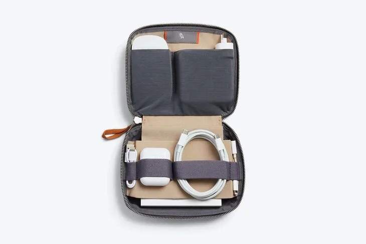 Bellroy Tech Kit Compact (Copy)