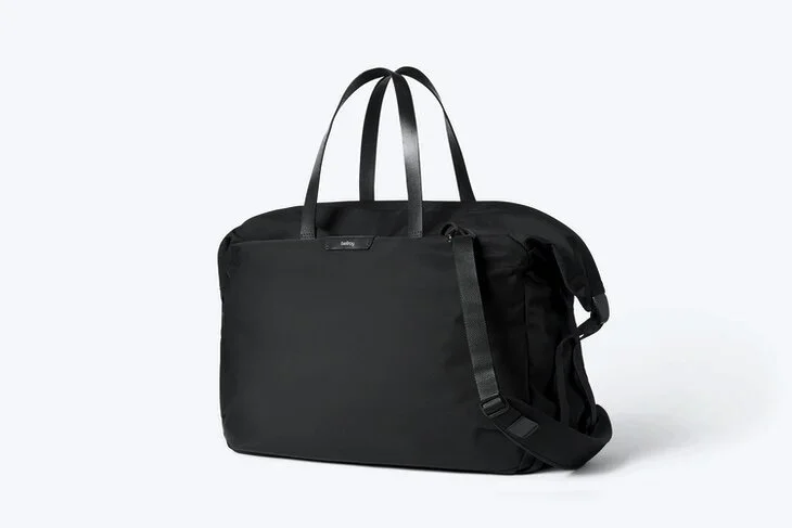 Bellroy Weekender Plus (Copy)